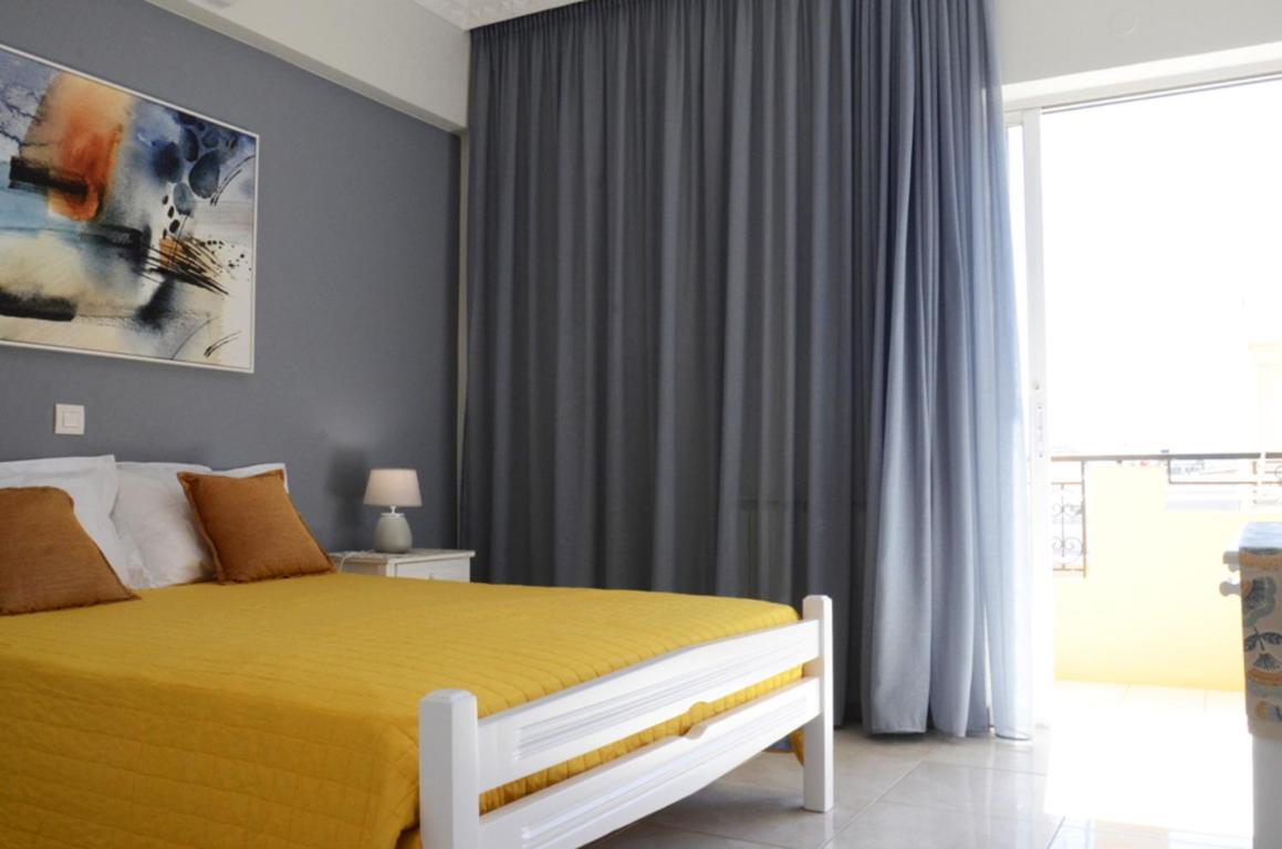 Deep Blue Apartment Chania  Exterior foto