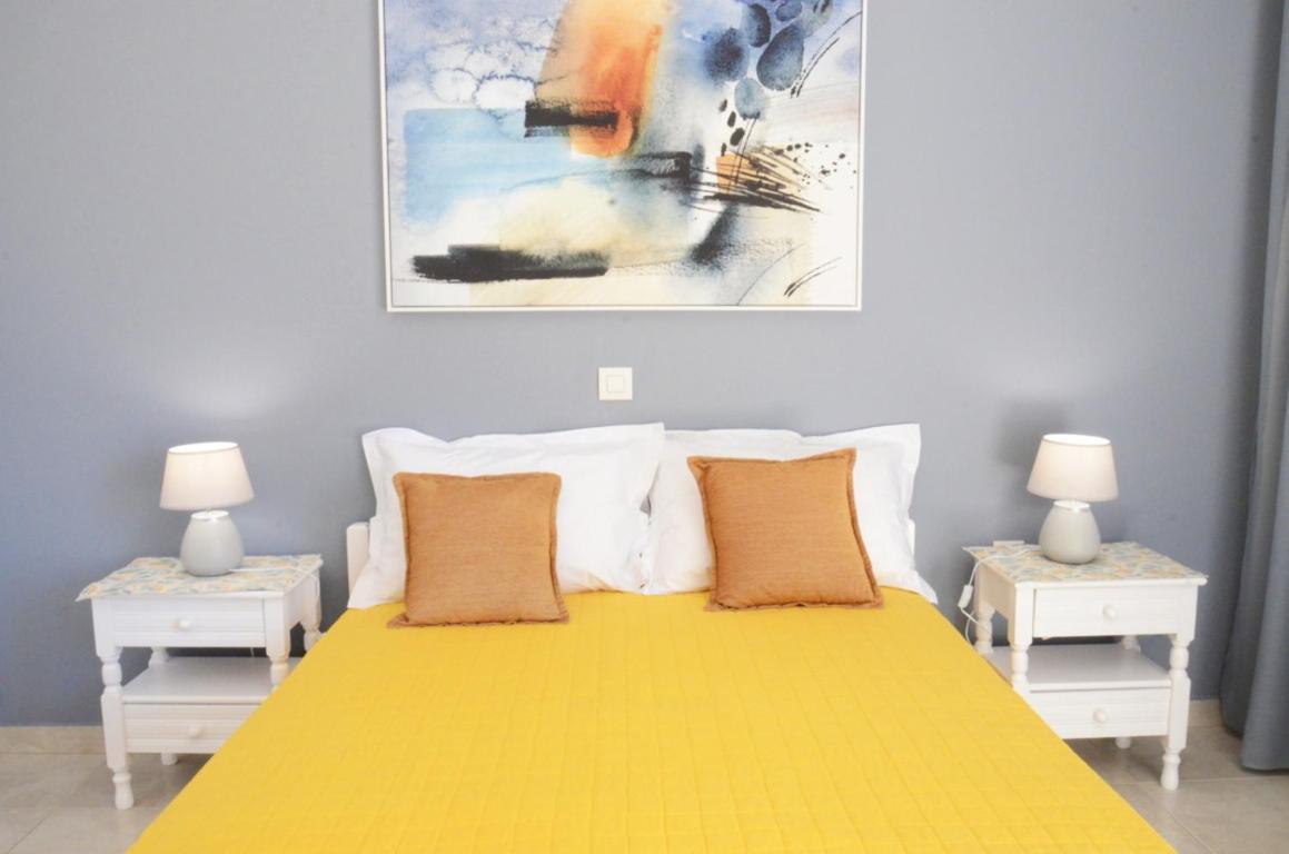 Deep Blue Apartment Chania  Exterior foto
