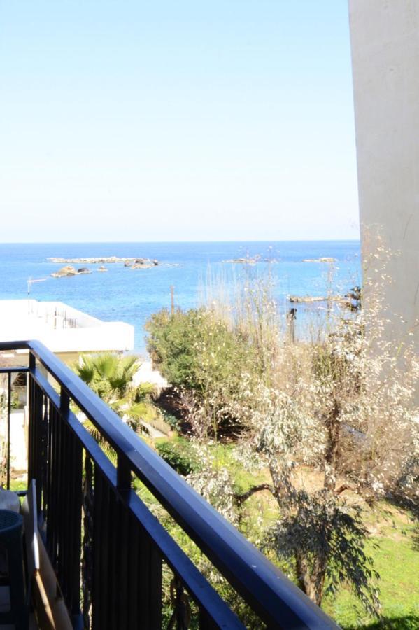 Deep Blue Apartment Chania  Exterior foto